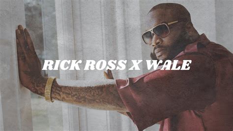 Rick Ross Beautiful Lie Feat Wale Traduction Fr Youtube