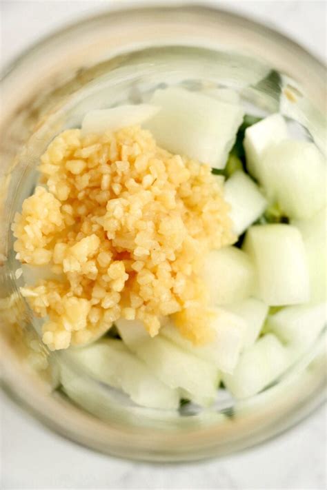 Easy Spicy Pickles - Kitchen Divas