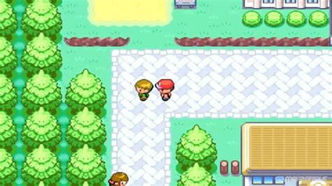 Pokemon My Ass GameFabrique