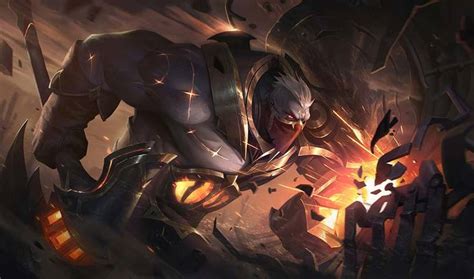 Sion Skins & Chromas :: League of Legends (LoL)