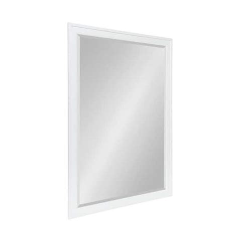 Bauhaus Bathroom Mirrors Rispa