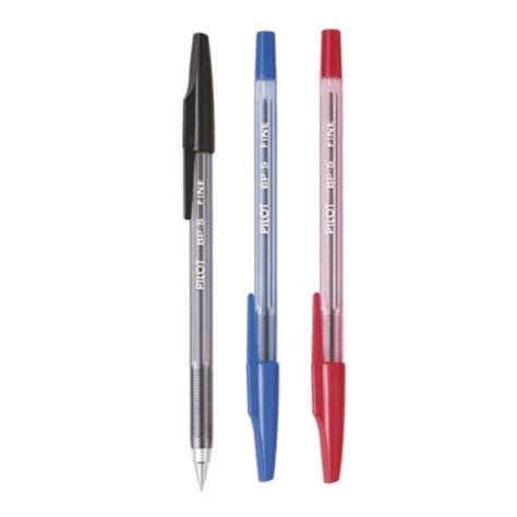 Pilot Bps Mm Ballpoint Pens Pcs Cpd Singapore Education