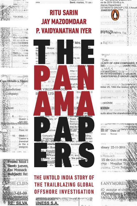 The Panama Papers How The Indian Express Worked On Its Day One Coverage