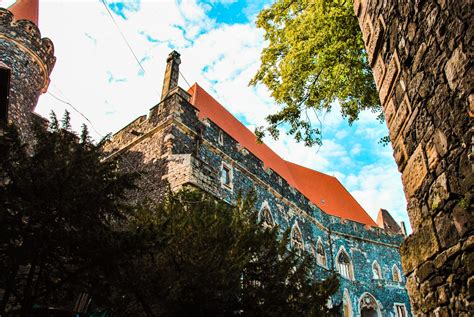 Zwiedzanie I Cennik Oficjalna Strona Zamku Grodziec