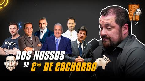 Dr Wuilker Neurocirurgi O No Dos Nossos Ou C De Cachorro Youtube