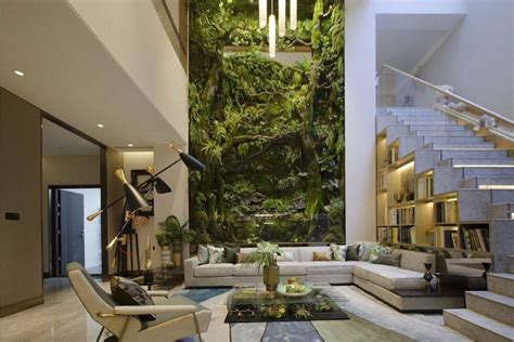 6 Principles Of Biophilic Design