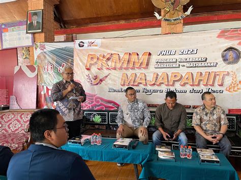 Id Program Kolaborasi Mahasiswa Masyarakat Pkmm Fakultas Hukum