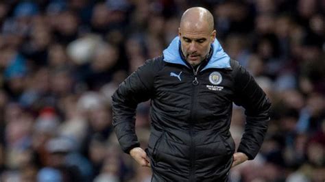 Premier League Pep Guardiola Renueva Con El Manchester City Hasta