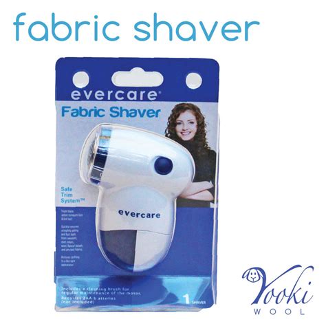 Evercare Fabric Shaver Small Large Giant Sweater Shaver Pill Remover Yooki