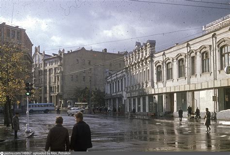 Кузнецкий мост