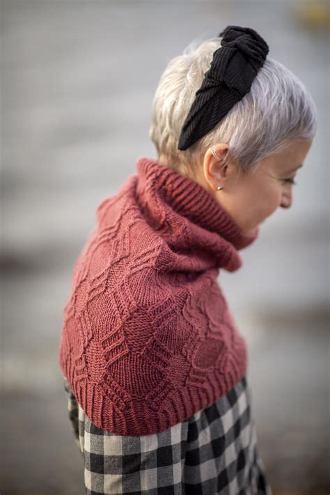Cowal :: Cowl (Kit or Download)