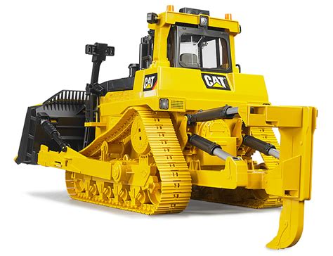 Bruder Caterpillar Large Track Type Tractor Buy Online Now