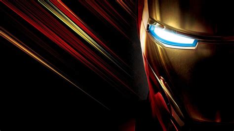 Películas Iron Man Hd Fondo De Pantalla