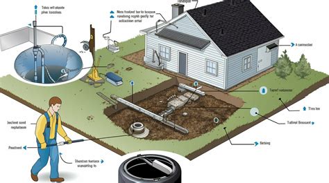 Guide How To Check If A Septic Tank Is Full Know Your Tank Turner´s Septic Tank Service