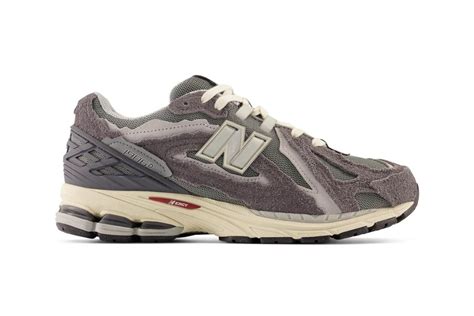 Où acheter les New Balance 1906R Protection Pack Castlerock au meilleur