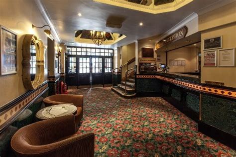 Scarisbrick Hotel Southport Au58 2022 Prices And Reviews England Photos Of Hotel Tripadvisor