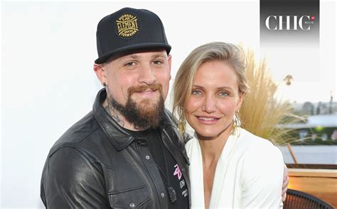 Cameron Diaz se convierte en madre por segunda vez a sus 51 años CHIC