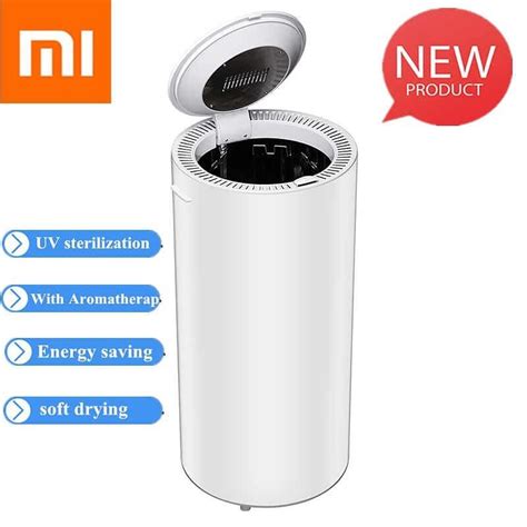 Умная сушилка для одежды Xiaomi Clothes Disinfection Dryer HD-YWHL01