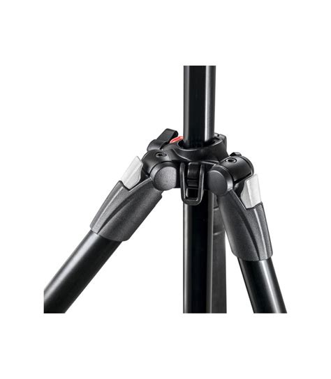 Tripode Manfrotto MK290XTA3 2W