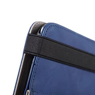 Jual Itel Vista Tab 30 11 2024 FOLIO CASE LEATHER STAND FLIPCASE