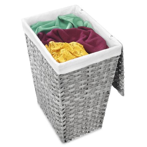 Gracie Oaks Laundry Hamper Reviews Wayfair