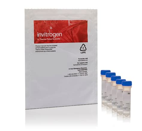 Invitrogen LysoTracker Deep Red 5 x 50uL:Cell Analysis Products ...