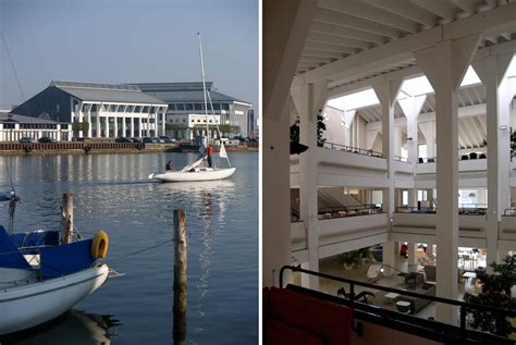 Una Mirada A La Arquitectura De Jorn Utzon