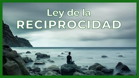 La LEY DE LA RECIPROCIDAD en fotografÍa YouTube