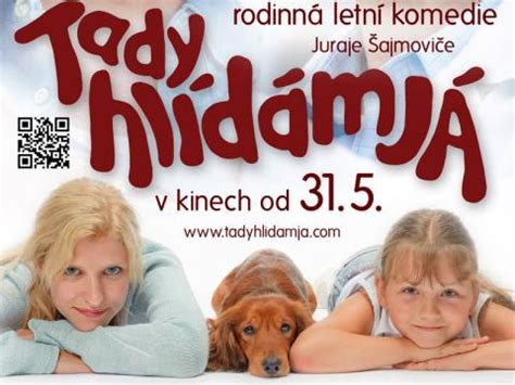 Watch The Tady hlidam ja Film - Eldonrtunicley's blog
