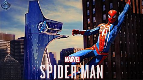 Spider Man PS4 Easter Eggs And References YouTube