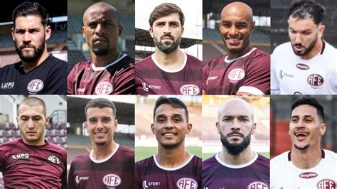 Dez Jogadores J Deixaram A Ferrovi Ria Portal Morada Not Cias De