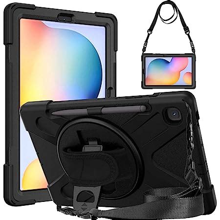 Gerutek Case For Samsung Galaxy Tab S With Pen Holder Sm T Sm