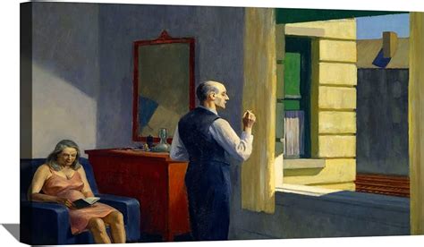 Edward Hopper Artwork