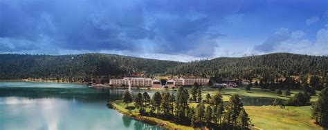 Inn of the Mountain Gods Resort & Casino - A Premier New Mexico Resort