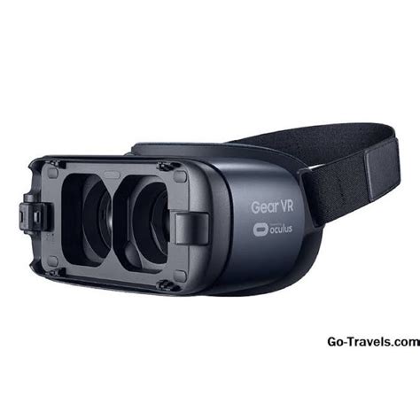 Samsung Gear Vr Oculus 2016 Sm R323 ไม่มีขั้ว Usb มือสอง Shopee Thailand