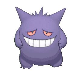 Life Orb Gengar - Pokémon X & Y Forum - Neoseeker Forums