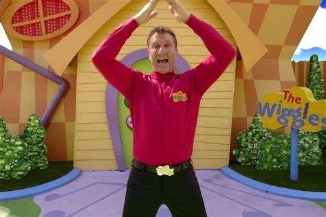 Wiggles Wiggle House