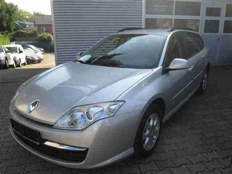 Renault Laguna Grandtour Dci Emotion Tolle Angebote In Renault