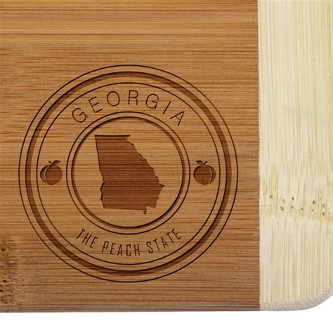 Georgia State Bar Board – Market with a B.