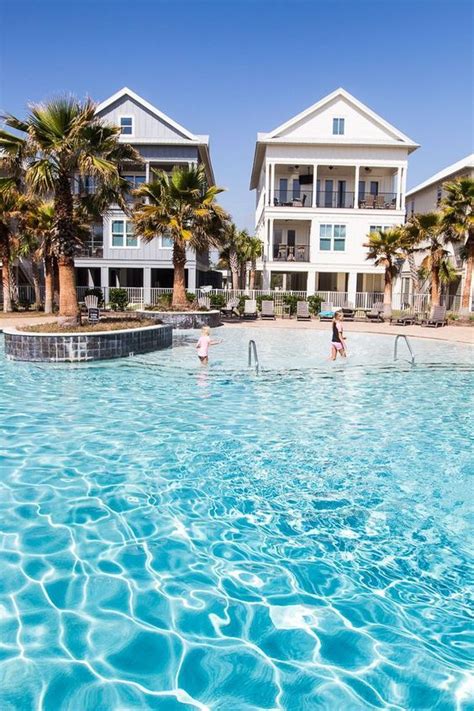 Pool At Orange Beach Vacation Rentals Alabama Planning A Beach