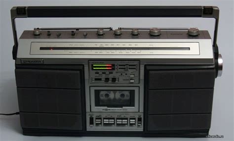 Pioneer SK-70 | Бумбокс, Магнитофон, Аудио