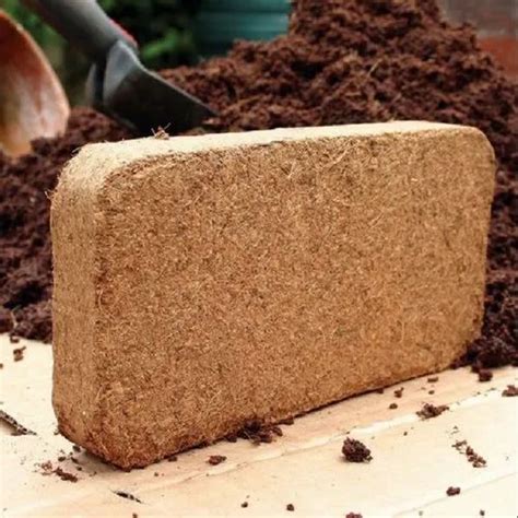 Coco Peat Blocks At Best Price In Chennai By SMS International ID