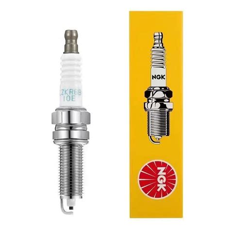 1578 LZKR6B10E Spark Plug For KIA CEED CEE D CARENS CERATO RIO SOUL