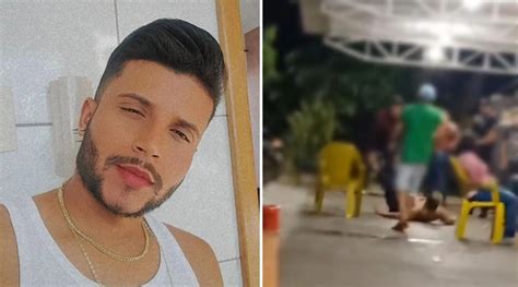 HZ Cantor sertanejo rebate críticas após ser filmado agredindo a mãe