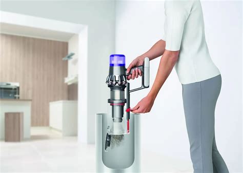 Dyson Aspirateur Balai V Parquet Extra Livr Demain Kr Fel