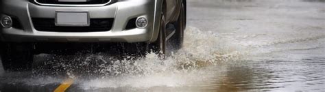 How To Tell If Your Vehicle Has Flood Damage World Ford Pensacola FL