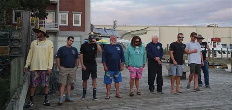 In The News Wicked Tuna Returns For Season 11 Discover Gloucester