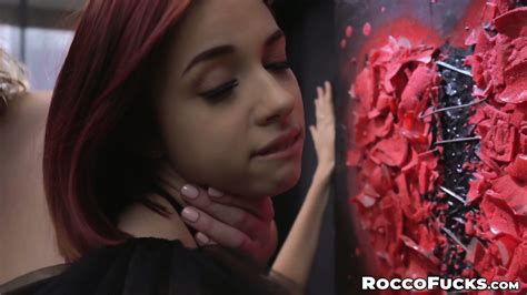 Naughty Lesbians Yukki Amey And Sarah Calanthe Dildo Fucking Wildly