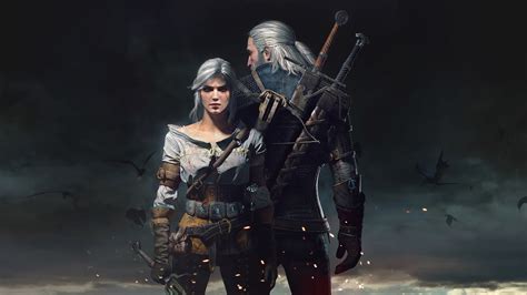 Review The Witcher 3 Wild Hunt Nerdbunker