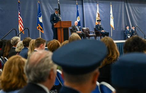 Dvids Images Csaf Allvin Welcome Ceremony Image Of